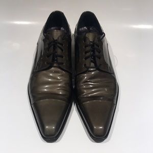 Dolce and Gabbana dress shoes
